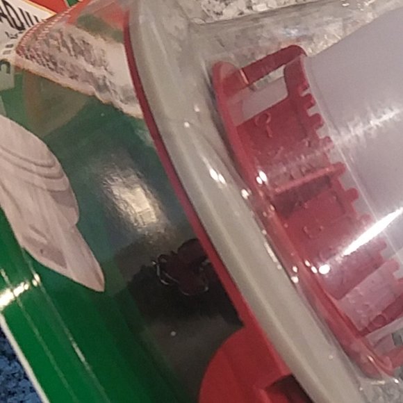 Fluidmaster 5403 water saving long life toilet flapper for 3 inch flash valves, - Picture 2 of 4